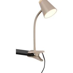 Trio LED-klipsuvalaisin Pongo Outlet