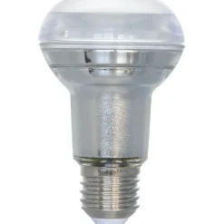 Airam LED-kohdelamppu Onni kirkas kohdekupu R63 E27 2700K 345lm himmennettävä Hot