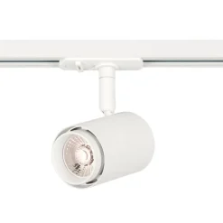 Hide-a-lite LED-kohdevalaisin Focus Track Micro 1-vaihe 36° valkoinen 2700K Online