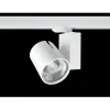 LED-kohdevalaisin Start Track Spot ø113 mm 35 W 3000 K 38° valkoinen - Sylvania