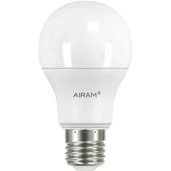 Airam LED-lamppu Pro A60 830, E27, 3000K, 1060lm New