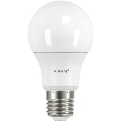 Airam LED-lamppu Pro A60 830, E27, 3000K, 806lm Outlet
