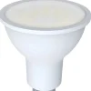 LED-lamppu GU10 5W 400lm 3000K savu - Trio Discount