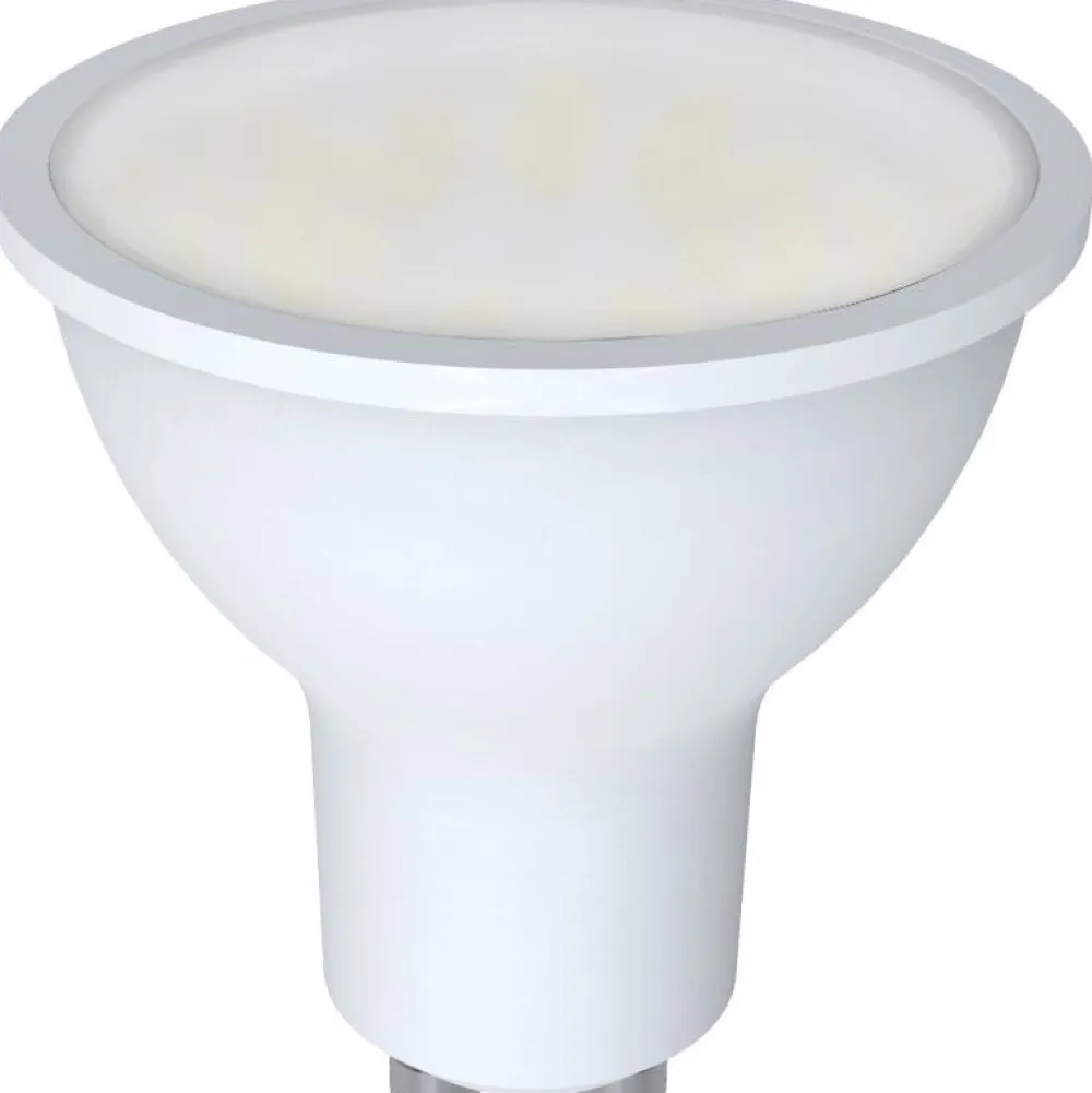 LED-lamppu GU10 5W 400lm 3000K savu - Trio Discount