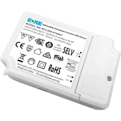LED-liitäntälaite Lux 750mA RC - Malmbergs Outlet