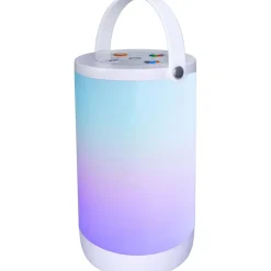 Harju LED-lyhty Rytmi, RGB, ladattava, 1.8W Sale