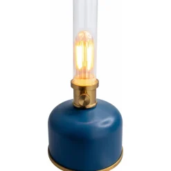 LED-lyhty Tove, ladattava, IP44, 15-200lm - Harju Hot