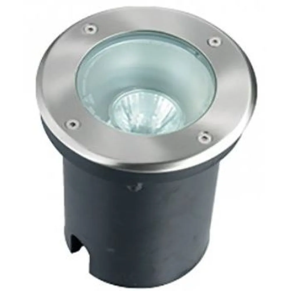 LED-maa/terassivalaisin GU10 IP67 - LED Energie New