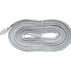 LED-Nauhan liitin Max Flex Connector 5m valkoinen - Paulmann Sale