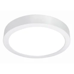 LED-paneeli , uppo/pinta, himmennettävä, IP20, 3000-6500K, valkoinen, eri tehoja - Harju New