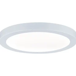 LED-paneeli Atria, Ø22cm, 15W, 4000K, eri värejä - Paulmann Discount