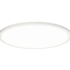 LED-paneeli Atria Shine Backlight Ø420mm liiketunnistin IP44 4000K valkoinen, eri kokoja - Paulmann Clearance