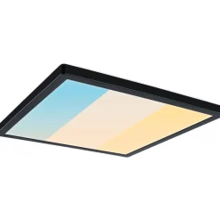 Paulmann LED-paneeli Atria Shine, kulmikas, IP44, 3000-6500K, eri kokoja Best