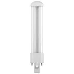 Airam LED-pienoislamppu LED TC-S 830, G23, 3000K, 460lm, OP Discount