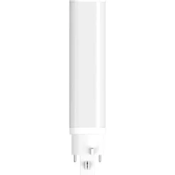 Airam LED-pistokantalamppu opaali pistokanta G24D-3 4000K 1000lm Discount