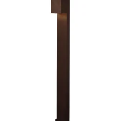 Konstsmide LED-pollarivalaisin Cremona 7999-970, 8W, High Power, ruoste Outlet