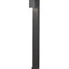 Konstsmide LED-Pollarivalaisin Cremona 7999-370 8W HP tummanharmaa New