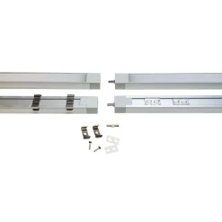 LED-profiili Huuhto Easy 4000K eri kokoja - Cariitti Online
