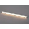 LED-profiili LED Extend G2 50 säädettävä valkoinen - Hide-a-lite