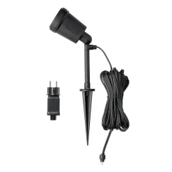Konstsmide LED-puutarhaspotti Amalfi 7440-000 Hot