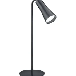 LED-pöytävalaisin Maxi ladattava eri värejä - Trio Hot