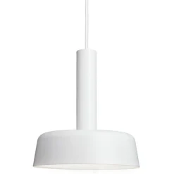 Innolux Led-riippuvalaisin Cafe Ø 240 mm valkoinen Hot