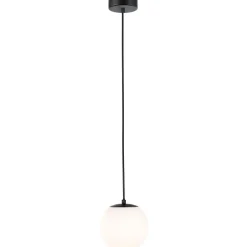 Paulmann LED-riippuvalaisin Gove, IP44, 9W, eri värejä Clearance