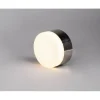LED-saunavalaisin Heatwall 2700K teräs - Hide-a-lite Sale