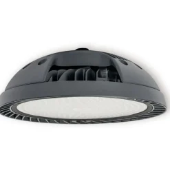 LED-teollisuusvalaisin/syväsäteilijä HB360.150WBED IP65 140W/84, 19200lm, 4000K - Ensto Hot