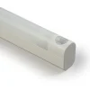 Ensto LED-tunnistinvalaisin Jono AVR66 IP44 733 mm 10W/830 PIR-tunnistimella ja pistorasialla Discount