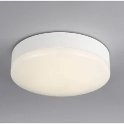 LED-tunnistinvalaisin Moon Basic 255 S valkoinen - Hide-a-lite Outlet