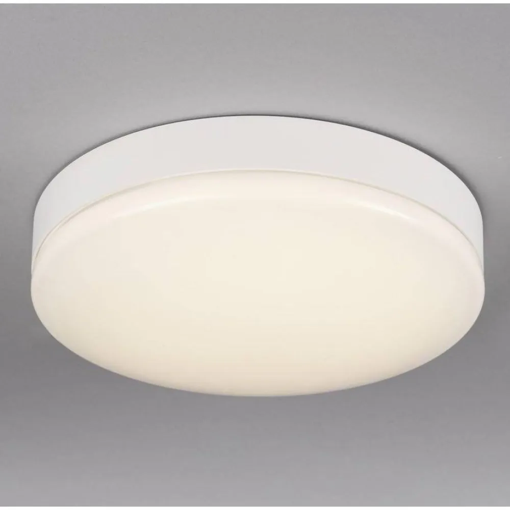 Hide-a-lite LED-tunnistinvalaisin Moon Basic 320 S valkoinen Outlet
