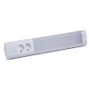 LED-työpistevalaisin pistorasialla 10W IP20 - LED Energie Hot