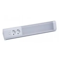 LED-työpistevalaisin pistorasialla 15W IP20 - LED Energie Best