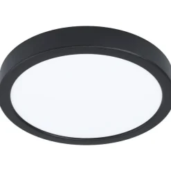 Eglo LED-ulkokattovalaisin Argolis 2, Ø28.5cm, eri värejä