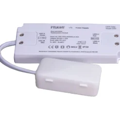 FTLight LED-vakiojännitelähde 30W 24V IP20 Discount