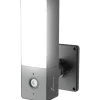 LED-valaisinkamera Nivian Smart, 2K - 3MP resoluutiolla - Celotron Outlet