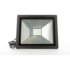 LED-valonheitin Slim, 50W, 5000lm, 4500K - LED Energie
