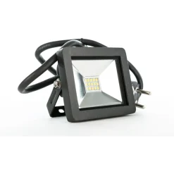 LED Energie LED-valonheitin Slim, 10W, 1000lm, 4500K, IP44 Best