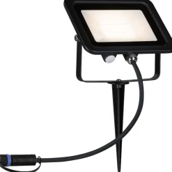 Paulmann LED-Valonheitin Plug & Shine Flood 15.5W