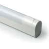 Ensto LED-yleisvalaisin Jono AVR66 IP44 977 mm 15W/830 pistorasialla Hot