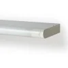Ensto LED-yleisvalaisin Jono AVR66 IP44 600 mm 7W/840 pistorasialla ja pölysuojalla Discount