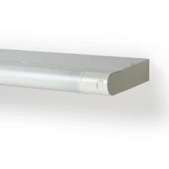 Ensto LED-yleisvalaisin Jono AVR66 IP44 600 mm 7W/840 pistorasialla ja pölysuojalla Discount