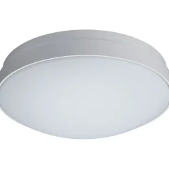 Lumiance LED-yleisvalaisin Giotto 235 ø265 mm pinta-asennettava 12 W 4000 K IP44 valkoinen New