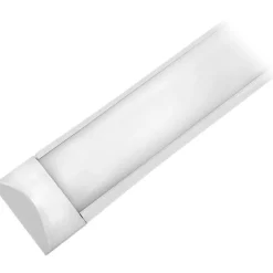 V-TAC LED-yleisvalaisin Slim 10 W 4000 K 300 mm Online
