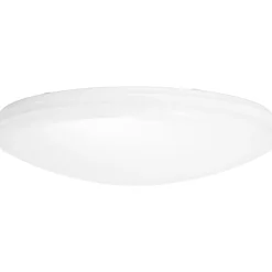 Airam LED-yleisvalo Fenix Duo IP44 830/840 3000K/4000K PCO valkoinen, eri vaihtoehtoja Best
