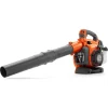 Lehtipuhallin 125BVx imuritoiminnolla - Husqvarna Outlet