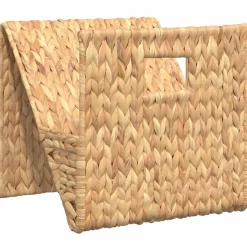 FinePRICE Lehtiteline 31x31x31 cm vesihyasintti (45494) Hot