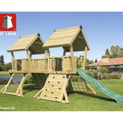 Hy-Land Leikkikeskus Q4 New