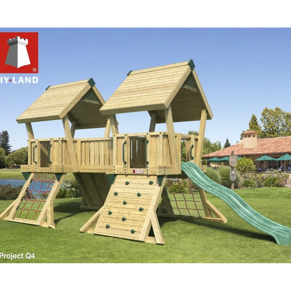 Hy-Land Leikkikeskus Q4 New